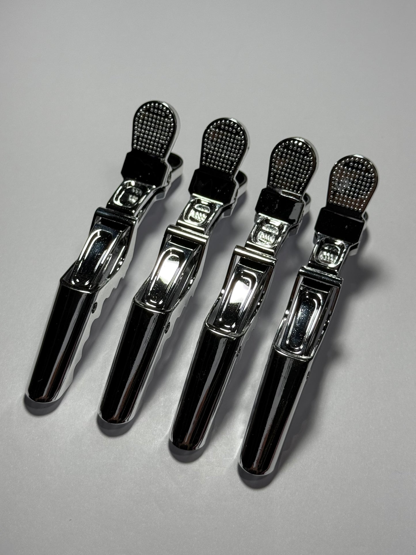 CROCODILE HAIR CLIPS PACK