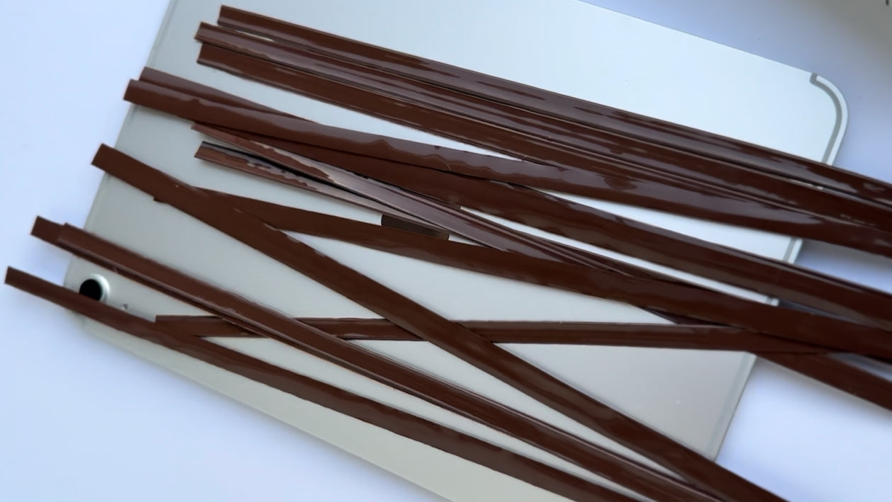 PURE ITALIAN KERATIN