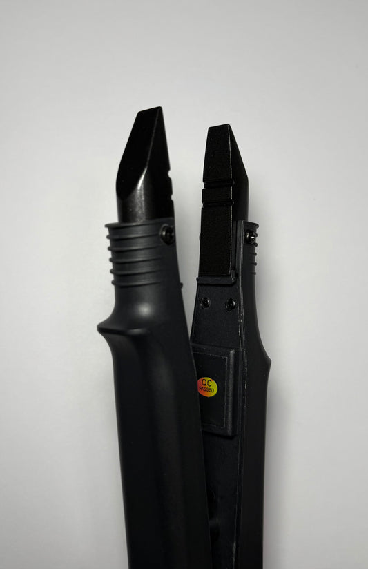 PROFESSIONAL KERATIN FUSION TOOL FOR HAIR EXTENSIONS