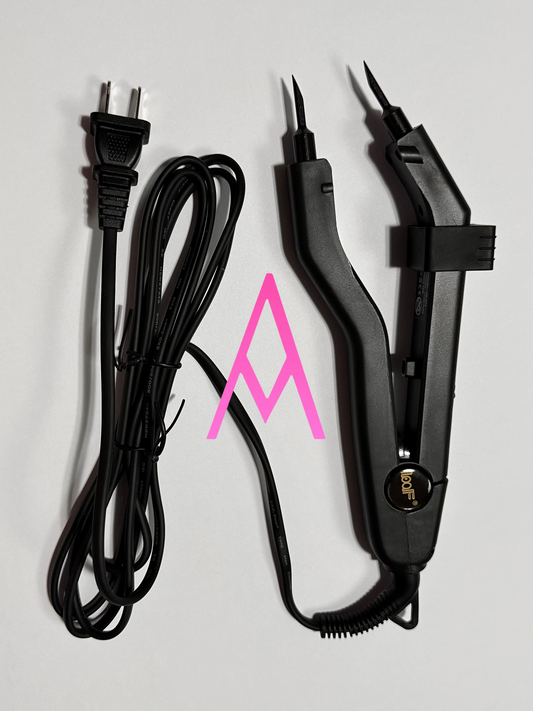 PROFESSIONAL KERATIN FUSION TOOL FOR KTIP EXTENSIONS