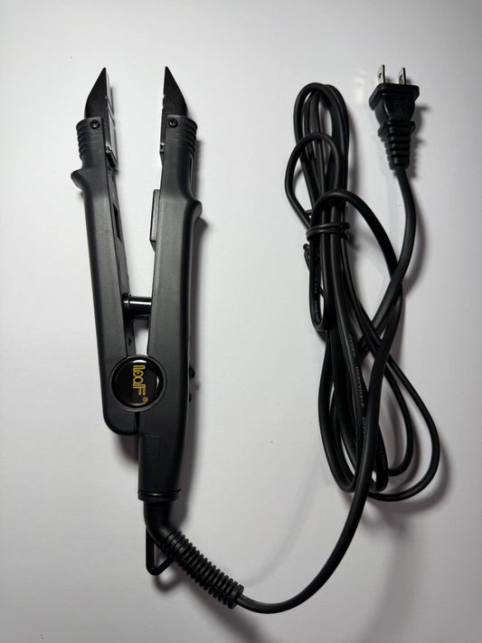 PROFESSIONAL KERATIN FUSION TOOL FOR HAIR EXTENSIONS